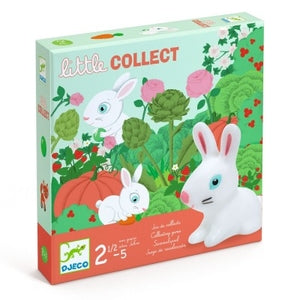 Little collect - De Dondersteen