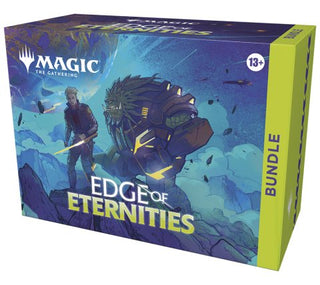 MTG Edge of Eternities Bundle - De Dondersteen