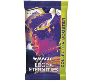 MTG Edge of Eternities Collector BO - De Dondersteen