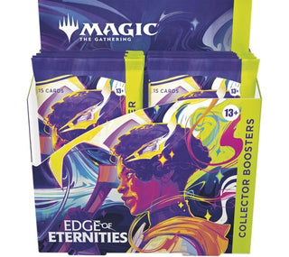 MTG Edge of Eternities Collector BO BOX - De Dondersteen