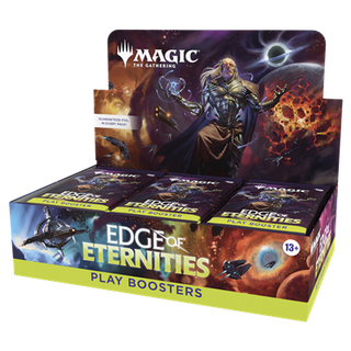 MTG Edge of Eternities Play BO BOX - De Dondersteen