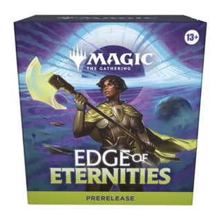 MTG Edge of Eternities Pre Release Pack - De Dondersteen