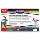 Switch Prismatic Evolution Super Premium Figure - De Dondersteen 3 image