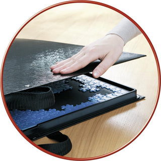 Ravensburger Puzzelmap voor 1000 stukjes - De Dondersteen