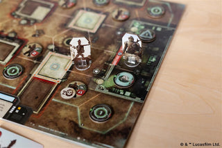 Star Wars the Mandalorian Adventures - De Dondersteen