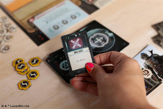 Star Wars the Mandalorian Adventures - De Dondersteen