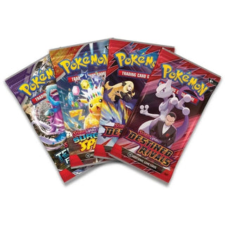 Team Rocket's Mewtwo ex Box - De Dondersteen