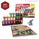 Switch The Army Painter - Warpaints Fanatic: Most Wanted Paint Set - De Dondersteen 2 image