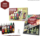 Switch The Army Painter - Warpaints Fanatic: Starter Set - De Dondersteen 2 image
