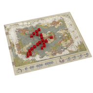 The Guild of Merchants Explorers