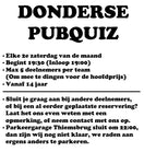 In de aandacht