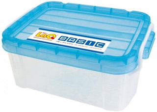 LaQ Basic 1400 (1400-delig) - De Dondersteen