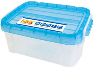 LaQ Basic 2800 (2800-delig) - De Dondersteen