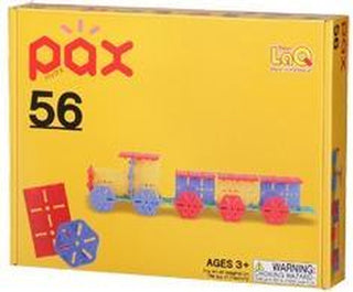 LaQ Pax (56) - De Dondersteen