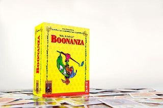Boonanza: Jubileumeditie - 25 jaar - De Dondersteen