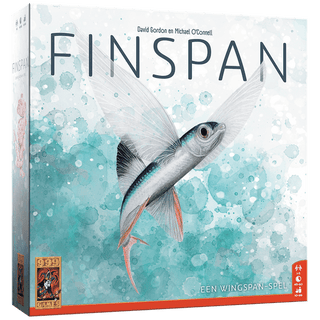Finspan - De Dondersteen