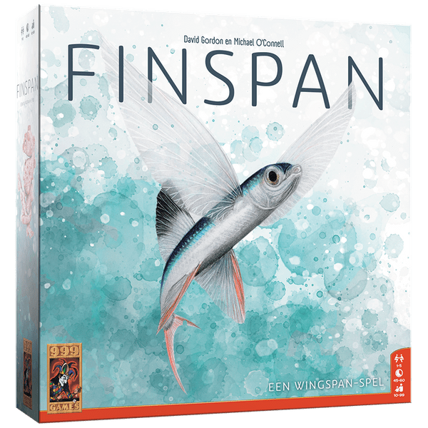 Finspan