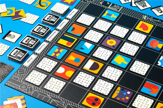 Wilmot's Warehouse - De Dondersteen