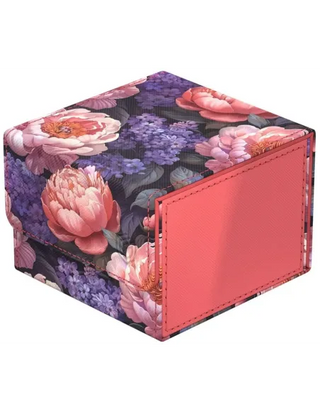 Deckbox Sidewinder 133+ - Floral Places - Vivid Field