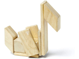 14-Piece Set Natural - De Dondersteen