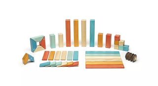 42-Piece Set Sunset - De Dondersteen