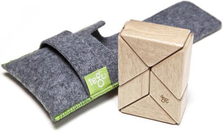 6-Piece Pocket Natural - De Dondersteen