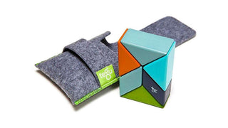 6-Piece Pocket Sunset - De Dondersteen