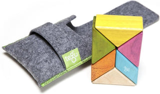 6-Piece Pocket Tints - De Dondersteen