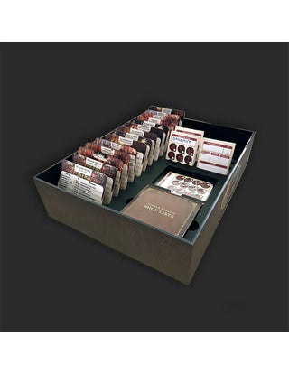 Worlds at a Glance Towns & Villages Box - De Dondersteen