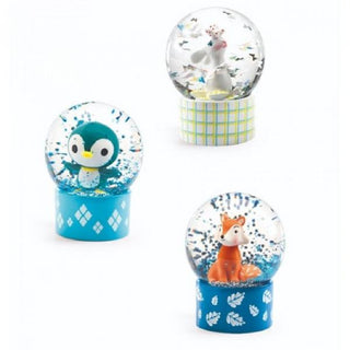 Sneeuwbol So Wild - De Dondersteen