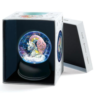 Nachtlampje Eenhoorn - De Dondersteen