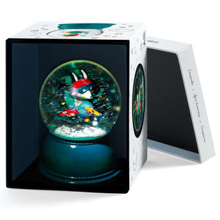 Nachtlampje Vliegtuig - De Dondersteen