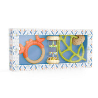 BabySet - De Dondersteen