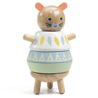 BabySouri - De Dondersteen