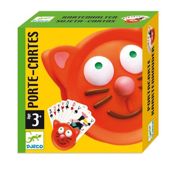 Kaarthouder voor kinderen