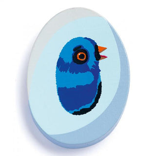 Dierenletter - O - De Dondersteen