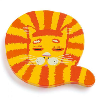 Dierenletter - Q - De Dondersteen