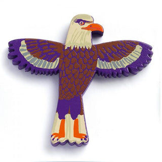 Dierenletter - T - De Dondersteen