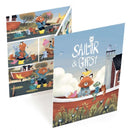Switch Sailor &amp; Gipsy - De Dondersteen 2 image