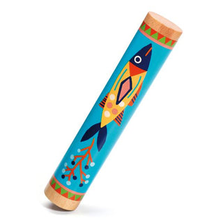 Animambo Rain Stick - De Dondersteen