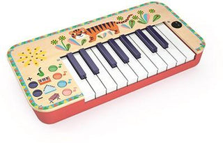 Animambo - Synthesizer - De Dondersteen