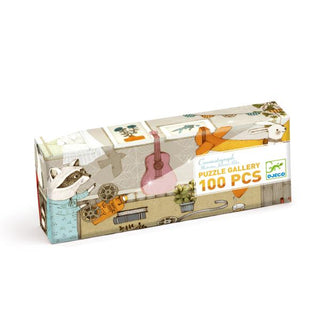 Cinematograph (100) - De Dondersteen