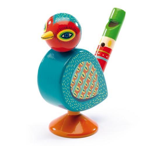 Fluitje - Sifflet Whistle - De Dondersteen