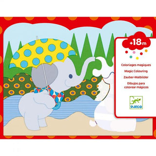 Hidden Outside - De Dondersteen