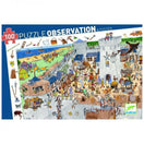Switch Le château fort - 100 pcs - De Dondersteen 2 image