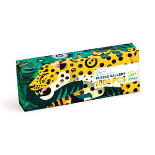 Leopard (1000) - De Dondersteen
