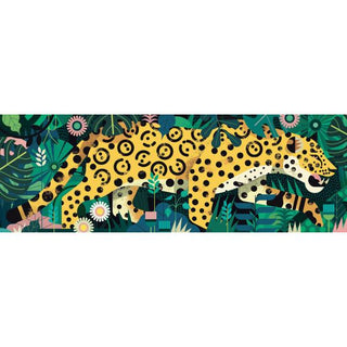 Leopard (1000) - De Dondersteen
