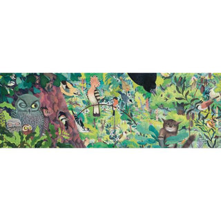 Owls and Birds (1000) - De Dondersteen