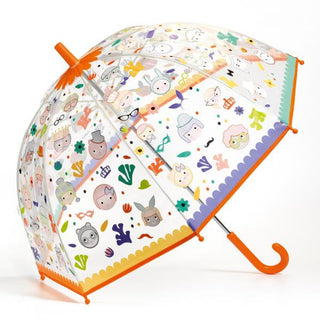 Paraplu Faces - De Dondersteen