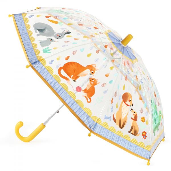 Paraplu Mummy & Baby - De Dondersteen